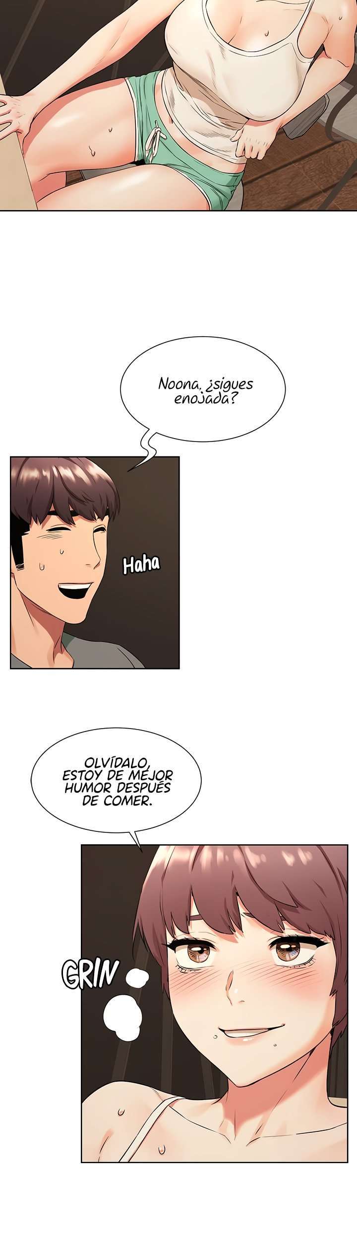 Silent War Capitulo 95 página 13