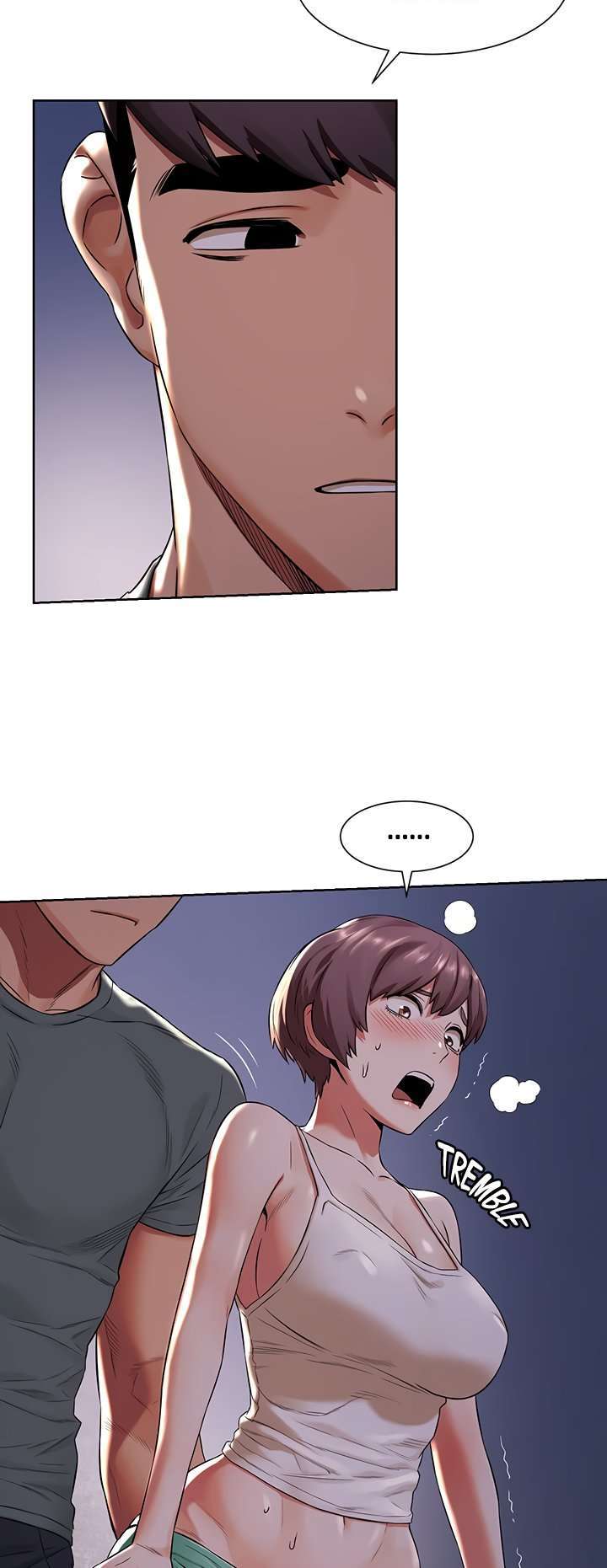 Silent War Capitulo 95 página 3