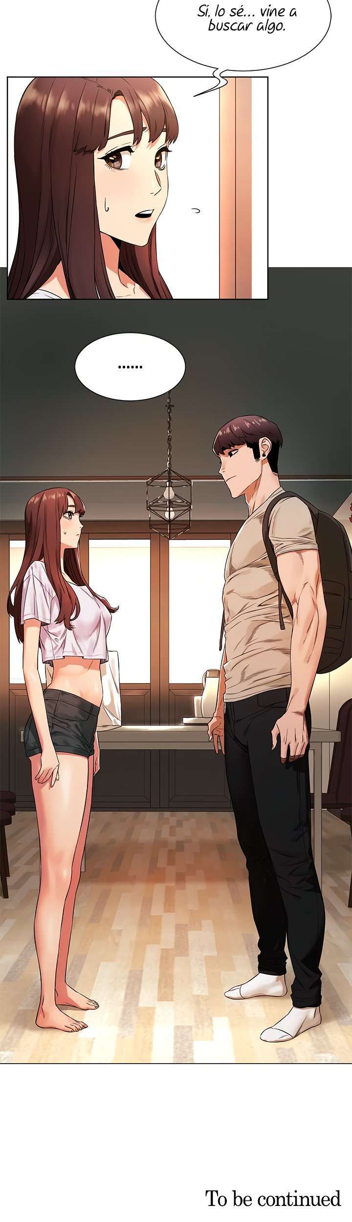 Silent War Capitulo 95 página 34