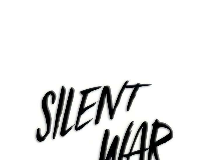 Silent War Capitulo 95 página 5