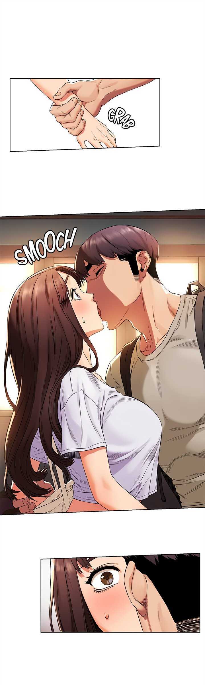 Silent War Capitulo 96 página 11