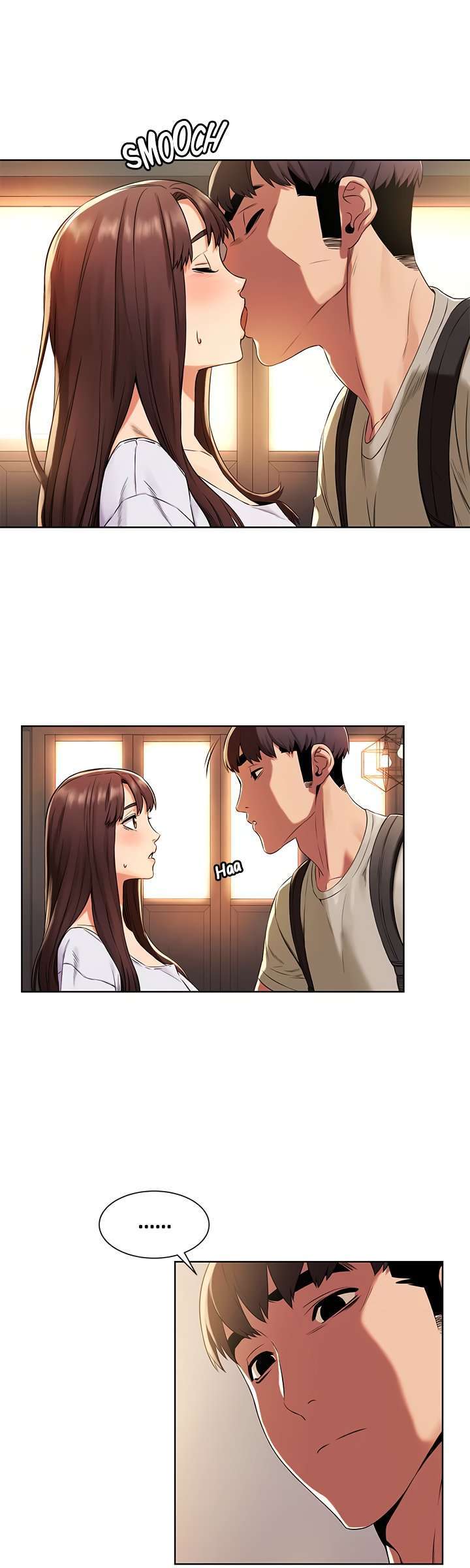 Silent War Capitulo 96 página 12