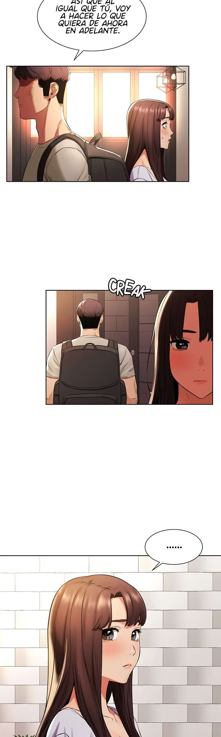 Silent War Capitulo 96 página 15