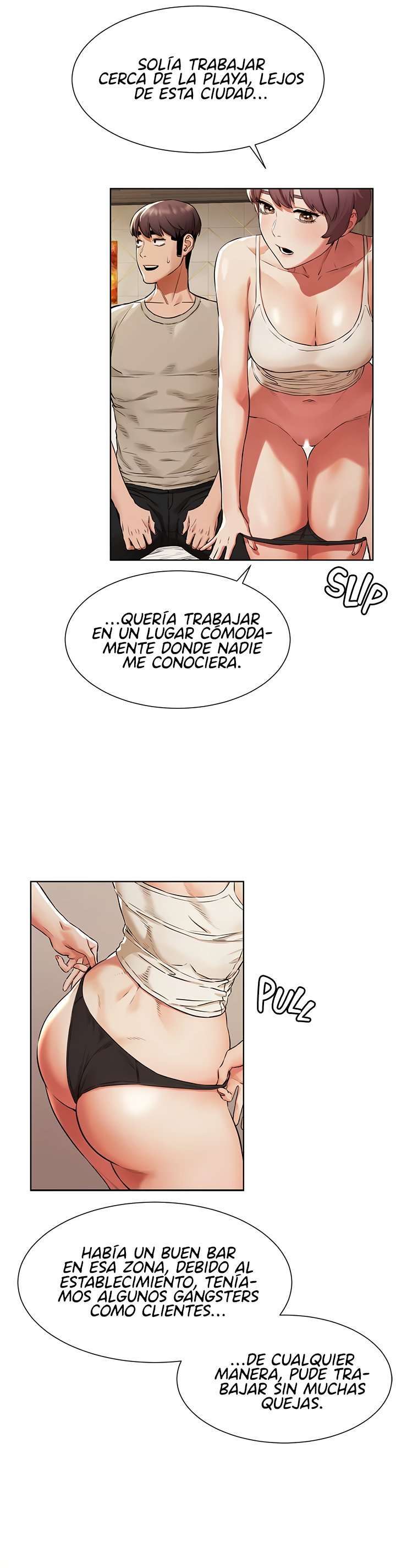 Silent War Capitulo 96 página 22