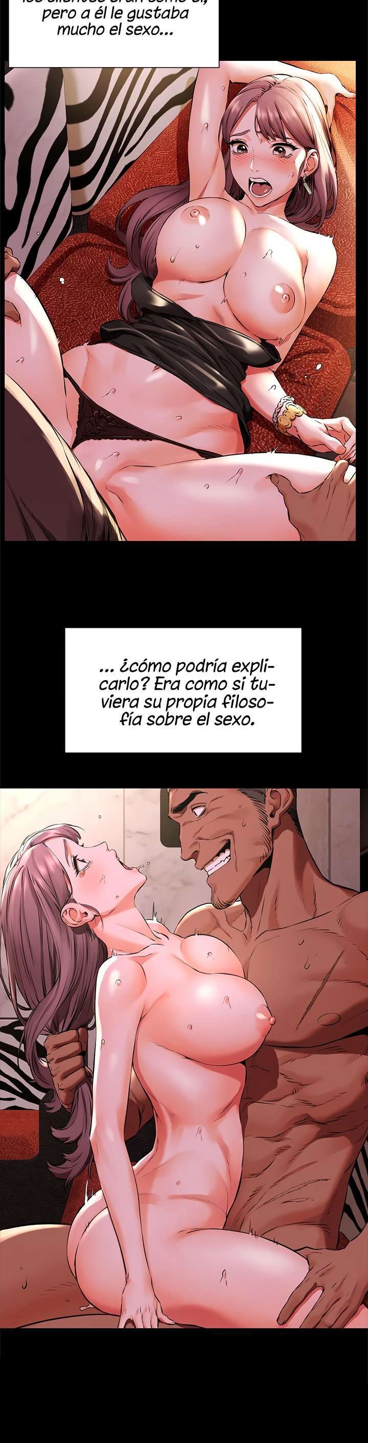 Silent War Capitulo 96 página 25