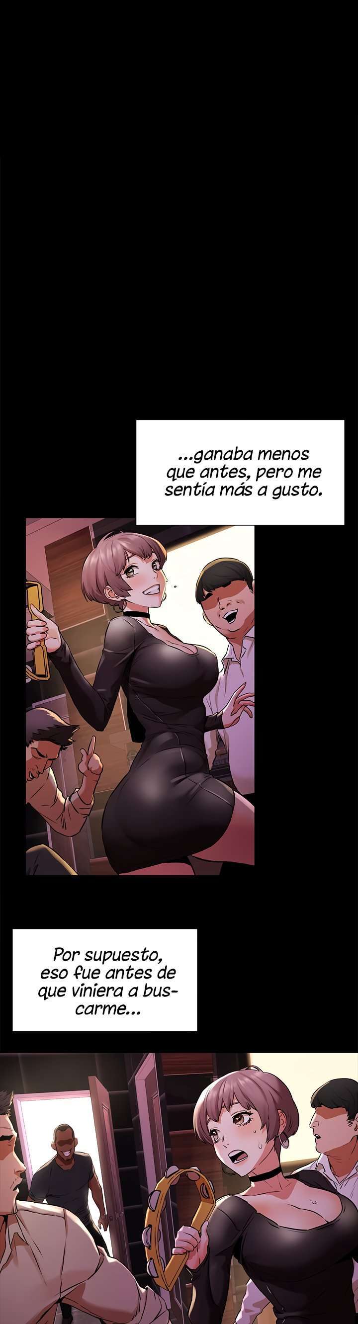 Silent War Capitulo 96 página 29