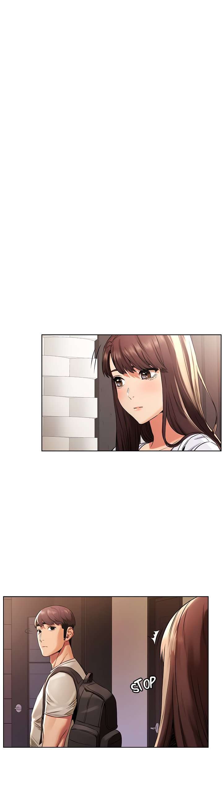 Silent War Capitulo 96 página 9
