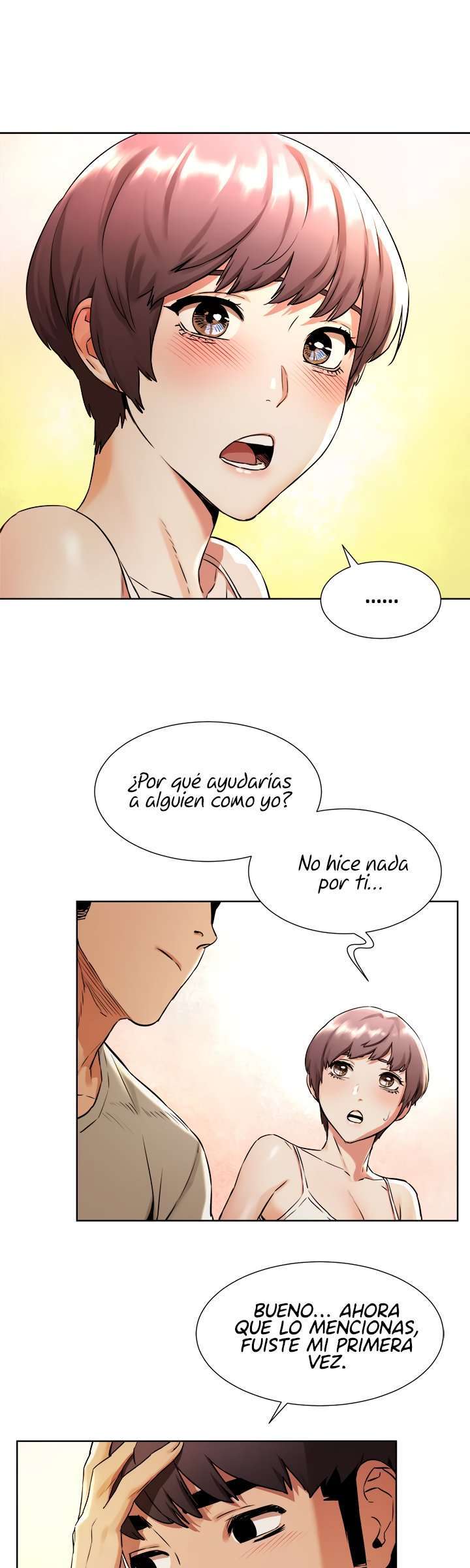 Silent War Capitulo 97 página 14