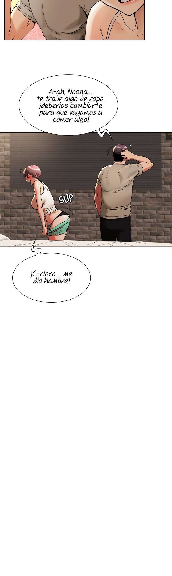 Silent War Capitulo 97 página 16