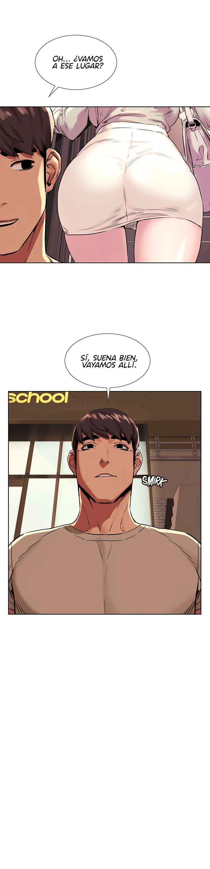 Silent War Capitulo 97 página 26