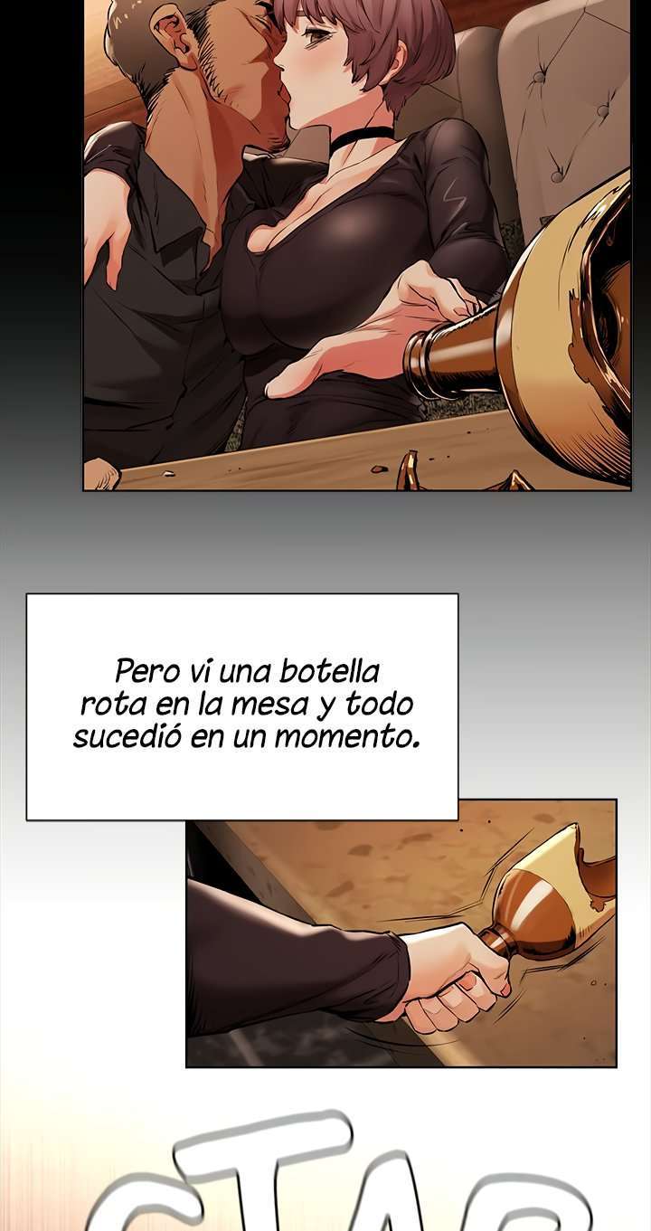 Silent War Capitulo 97 página 3