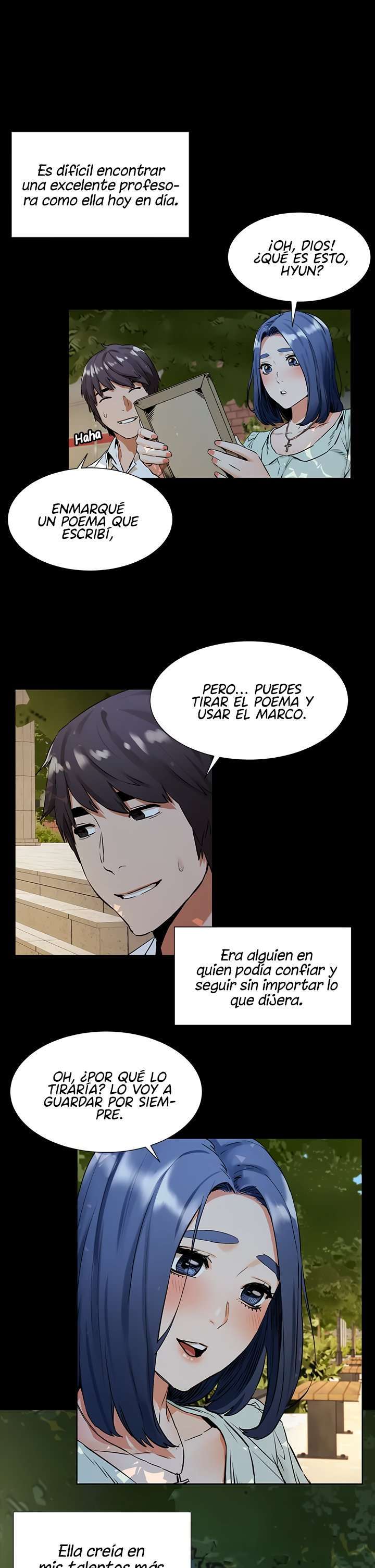 Silent War Capitulo 97 página 30