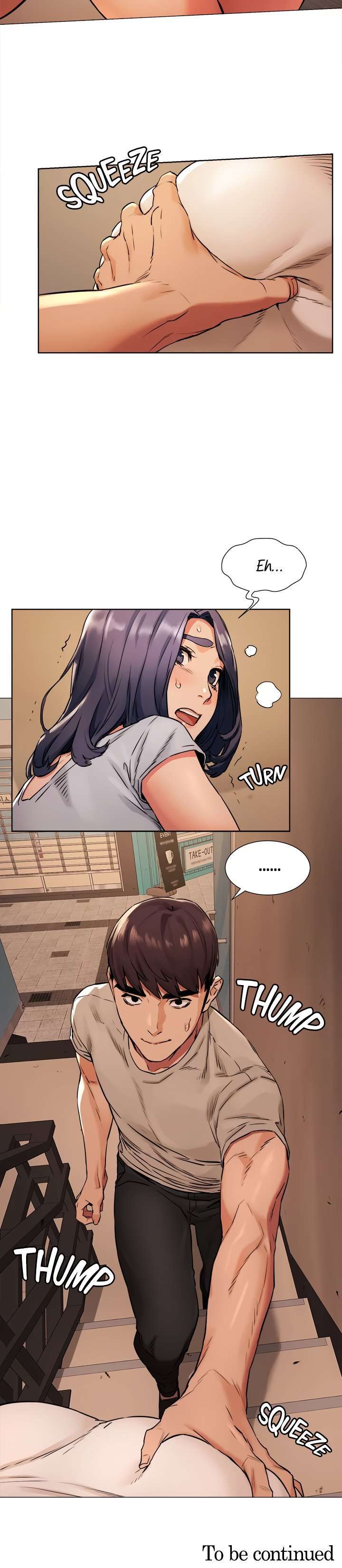 Silent War Capitulo 97 página 34