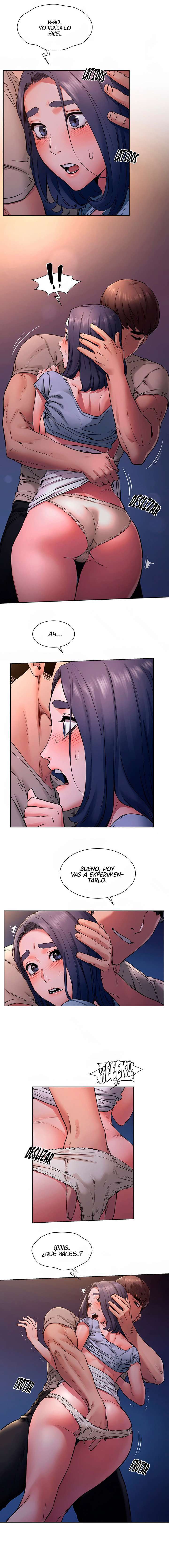 Silent War Capitulo 99 página 10