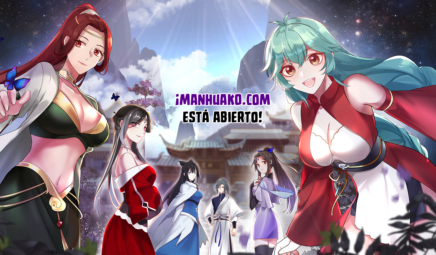 Martial Peak Capitulo 1881 página 14