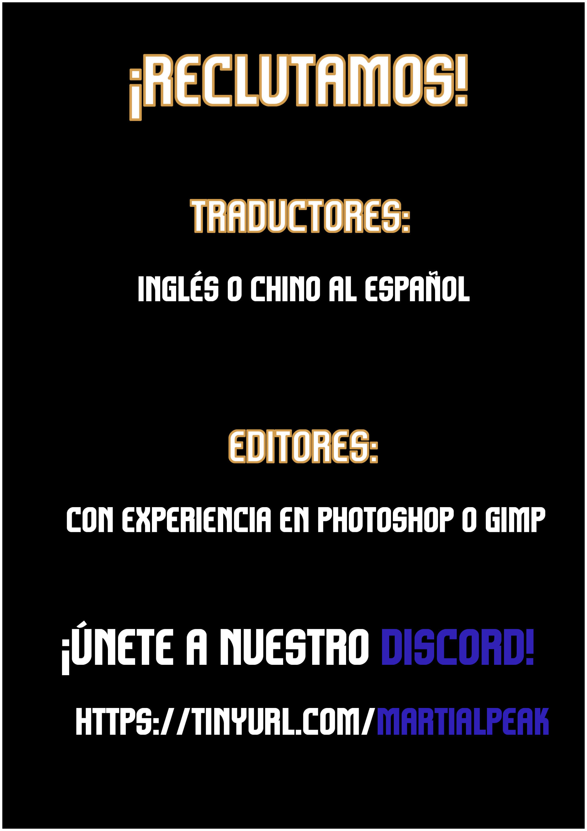 Martial Peak Capitulo 1432 página 17