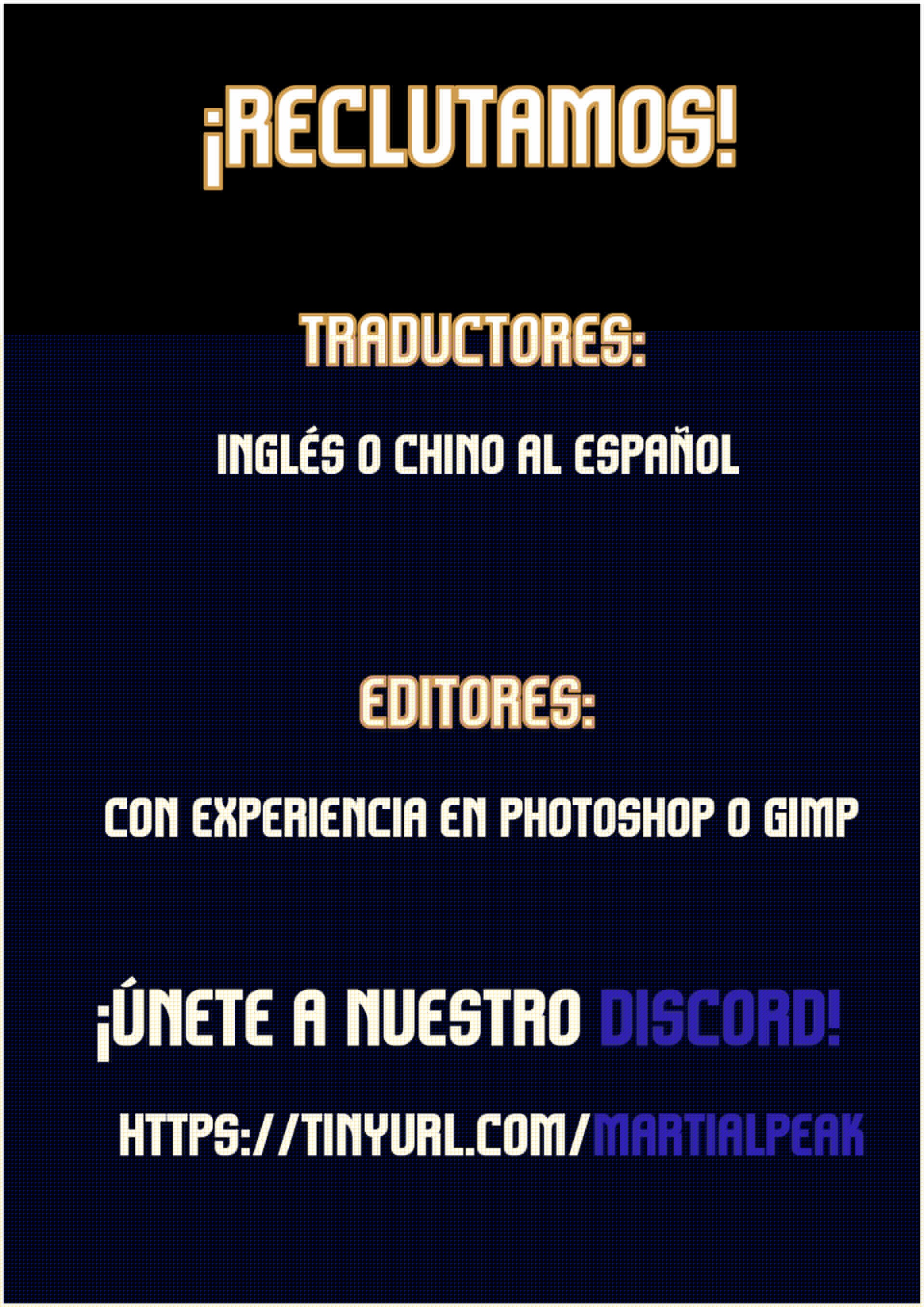 Martial Peak Capitulo 1490 página 7