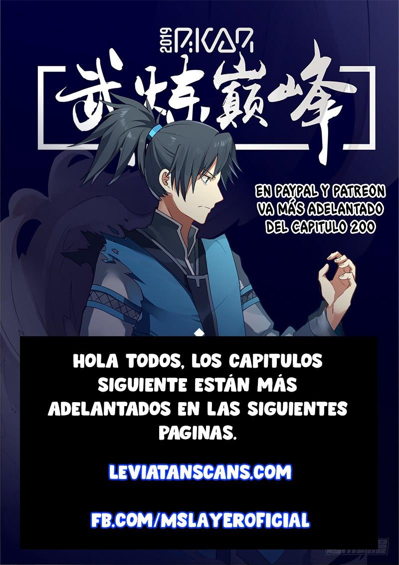 Martial Peak Capitulo 150 página 15