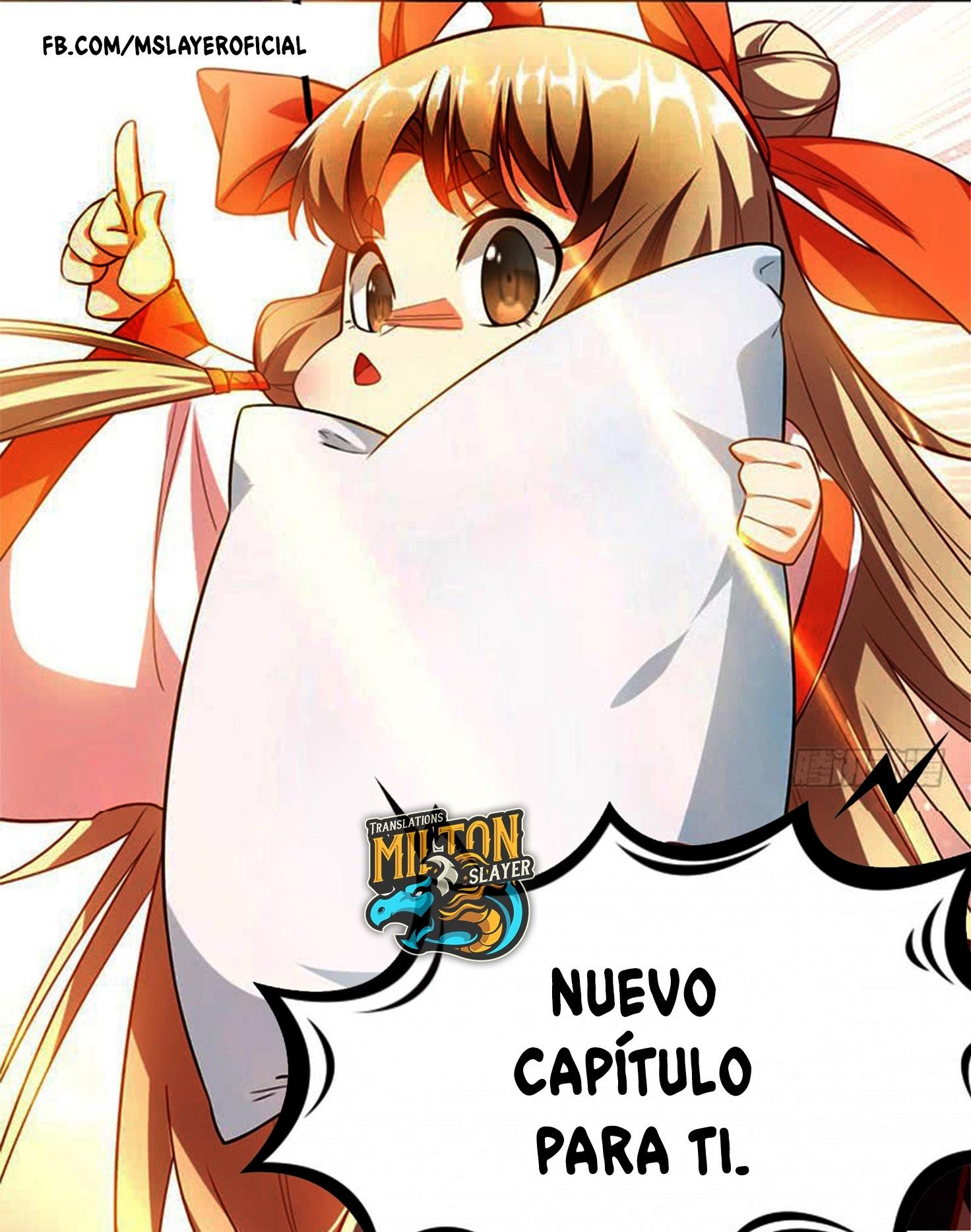 Martial Peak Capitulo 191 página 15