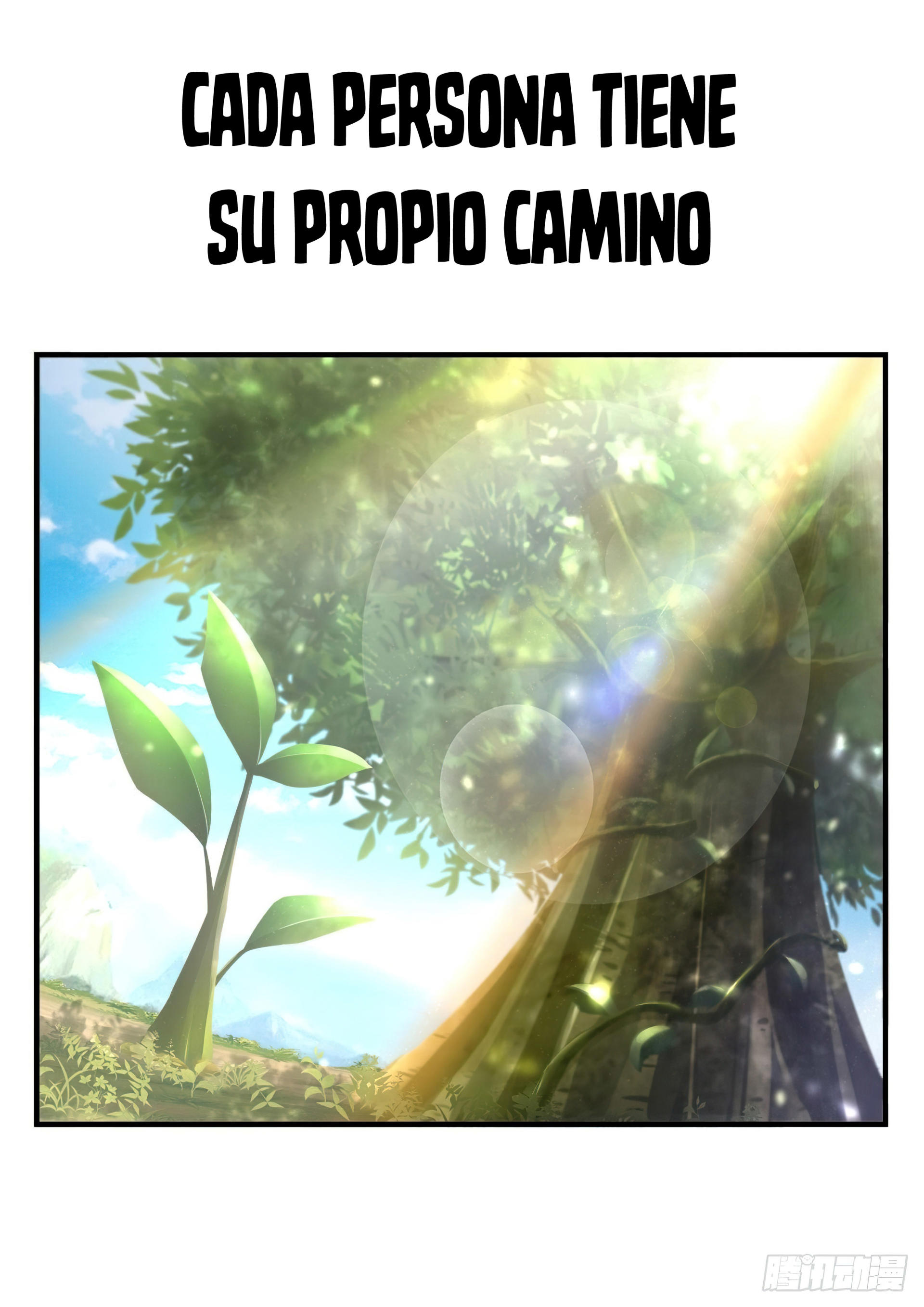 Martial Peak Capitulo 2158 página 14