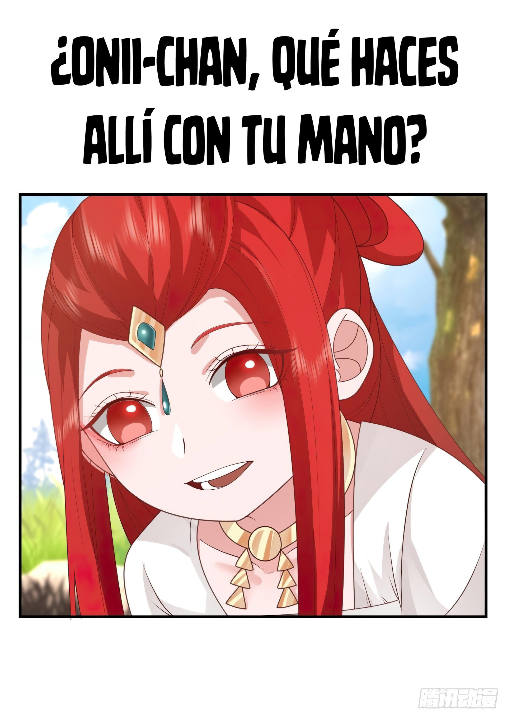 Martial Peak Capitulo 2175 página 14