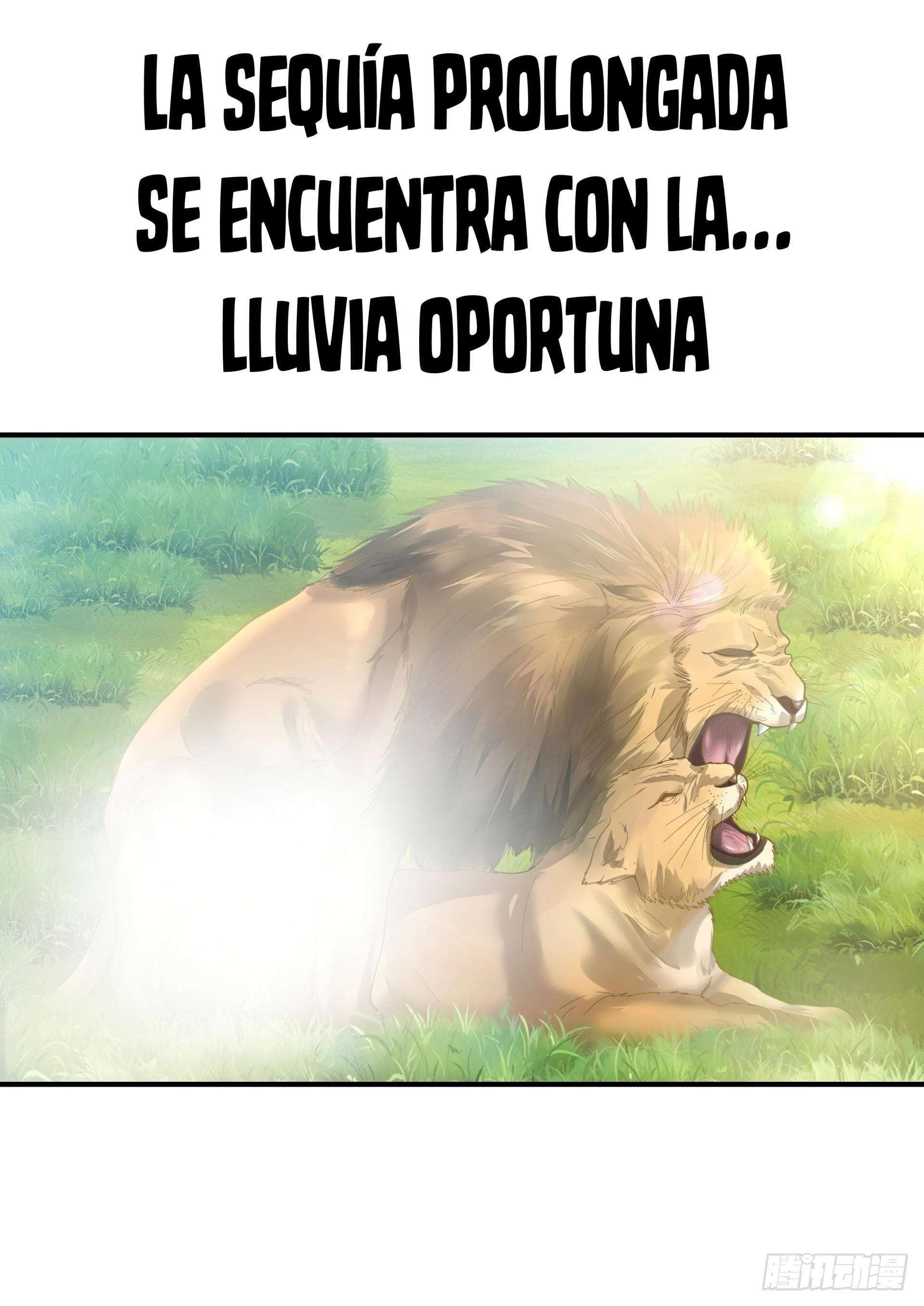 Martial Peak Capitulo 2177 página 14