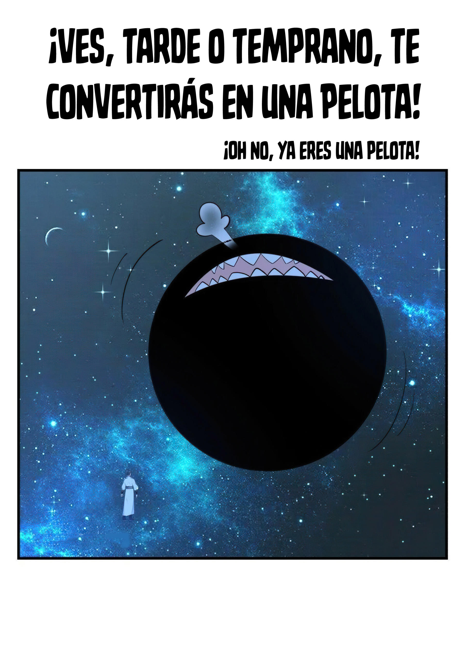Martial Peak Capitulo 2226 página 14