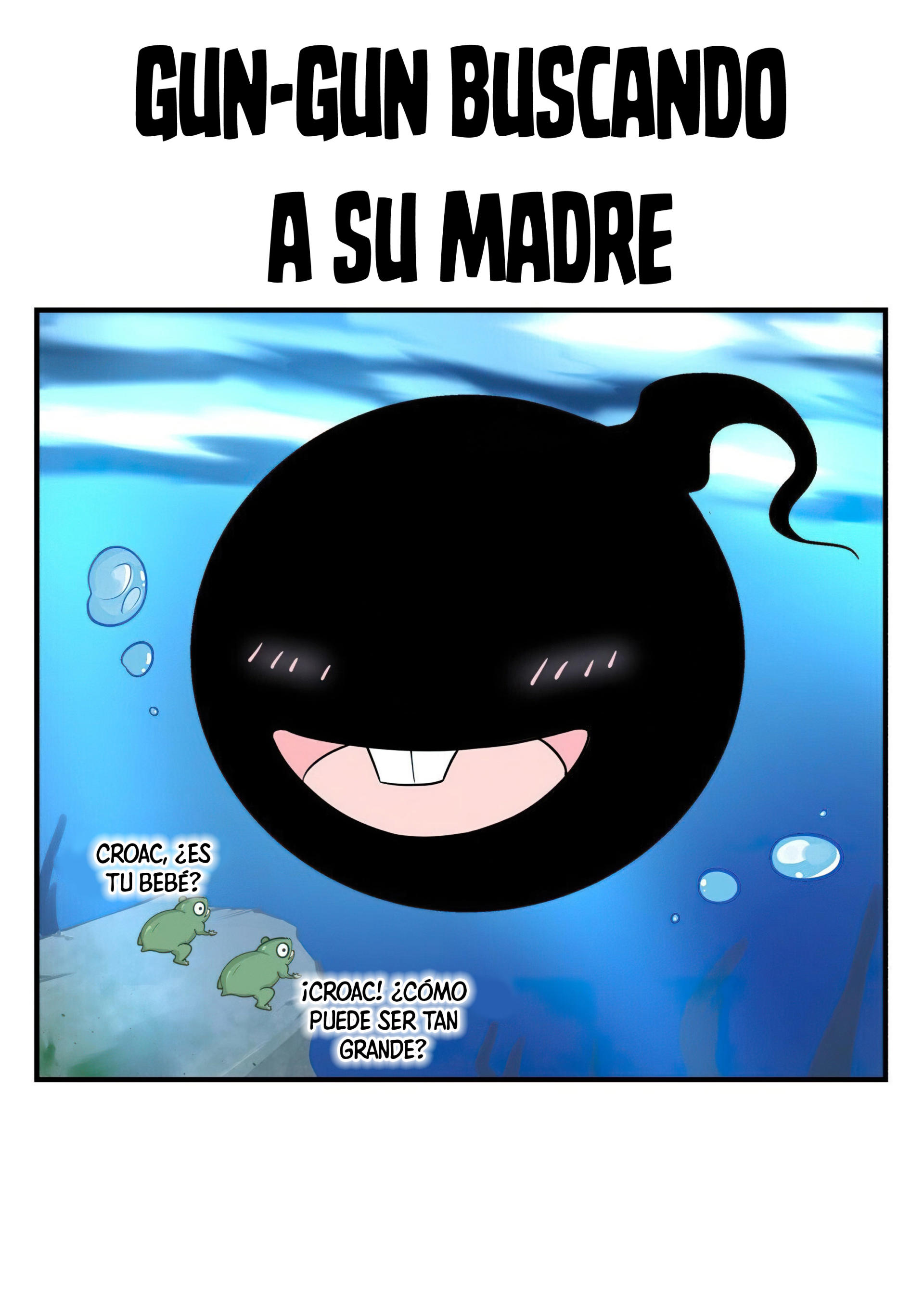 Martial Peak Capitulo 2227 página 14