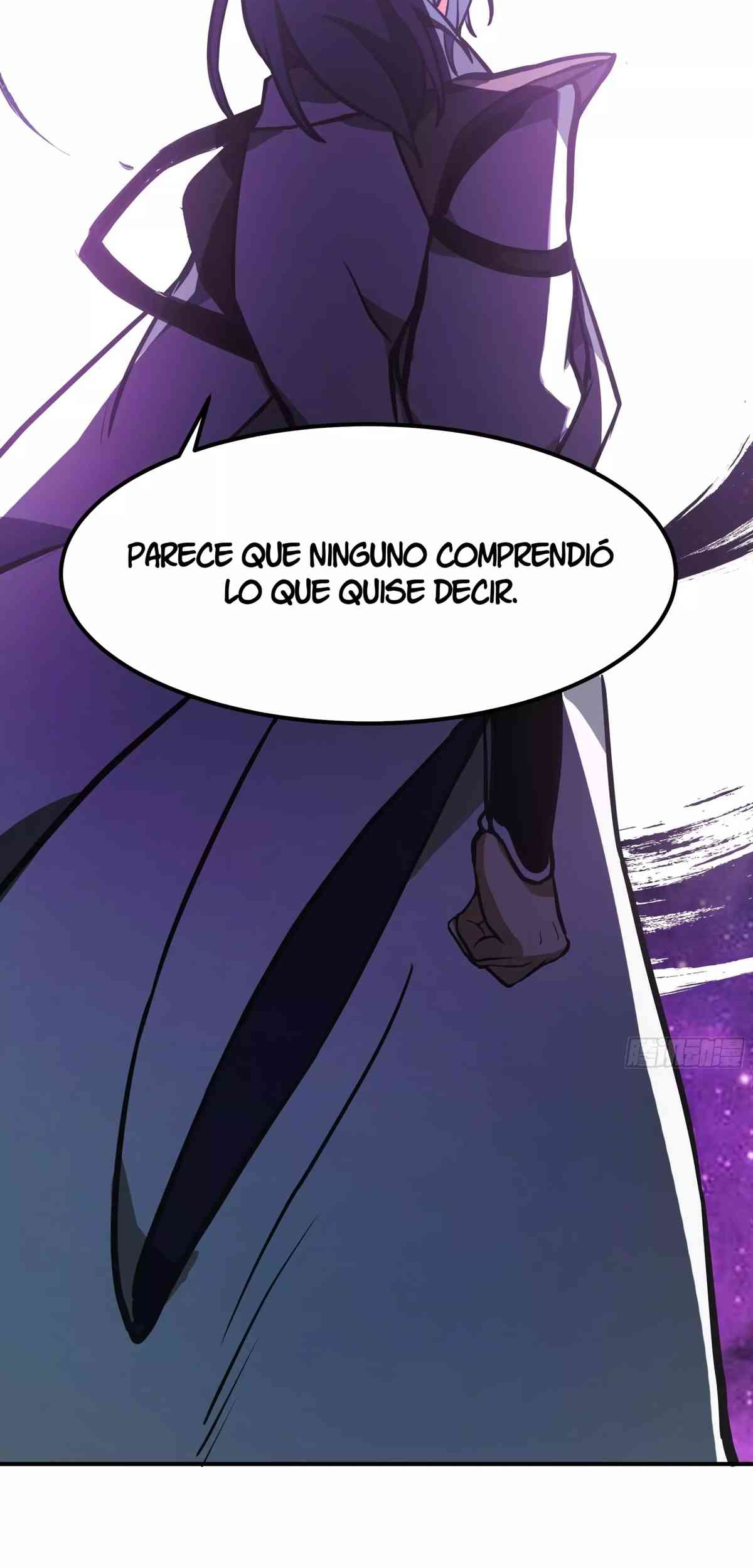 Martial Peak Capitulo 3851 página 50