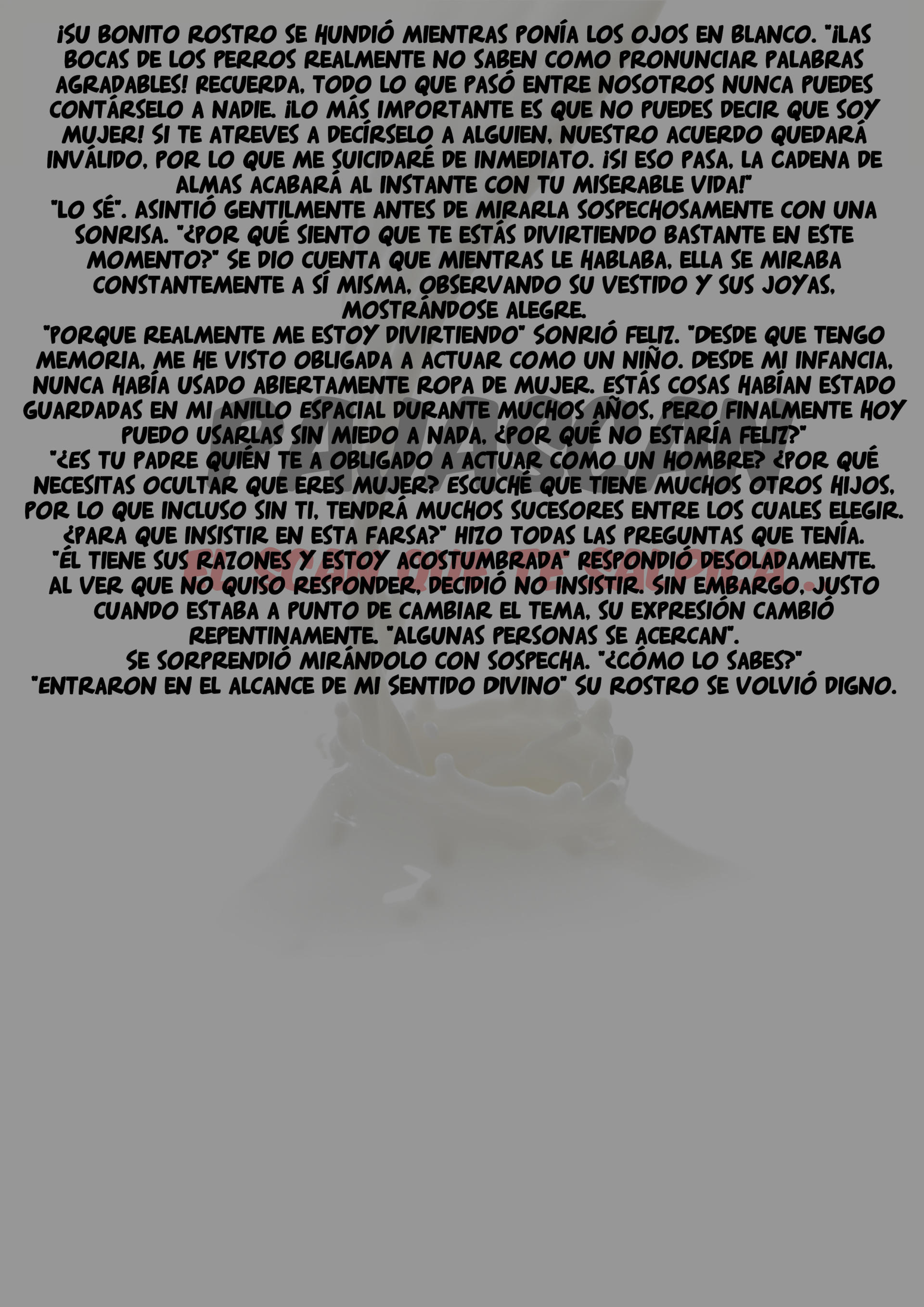 Martial Peak Capitulo 922 página 16