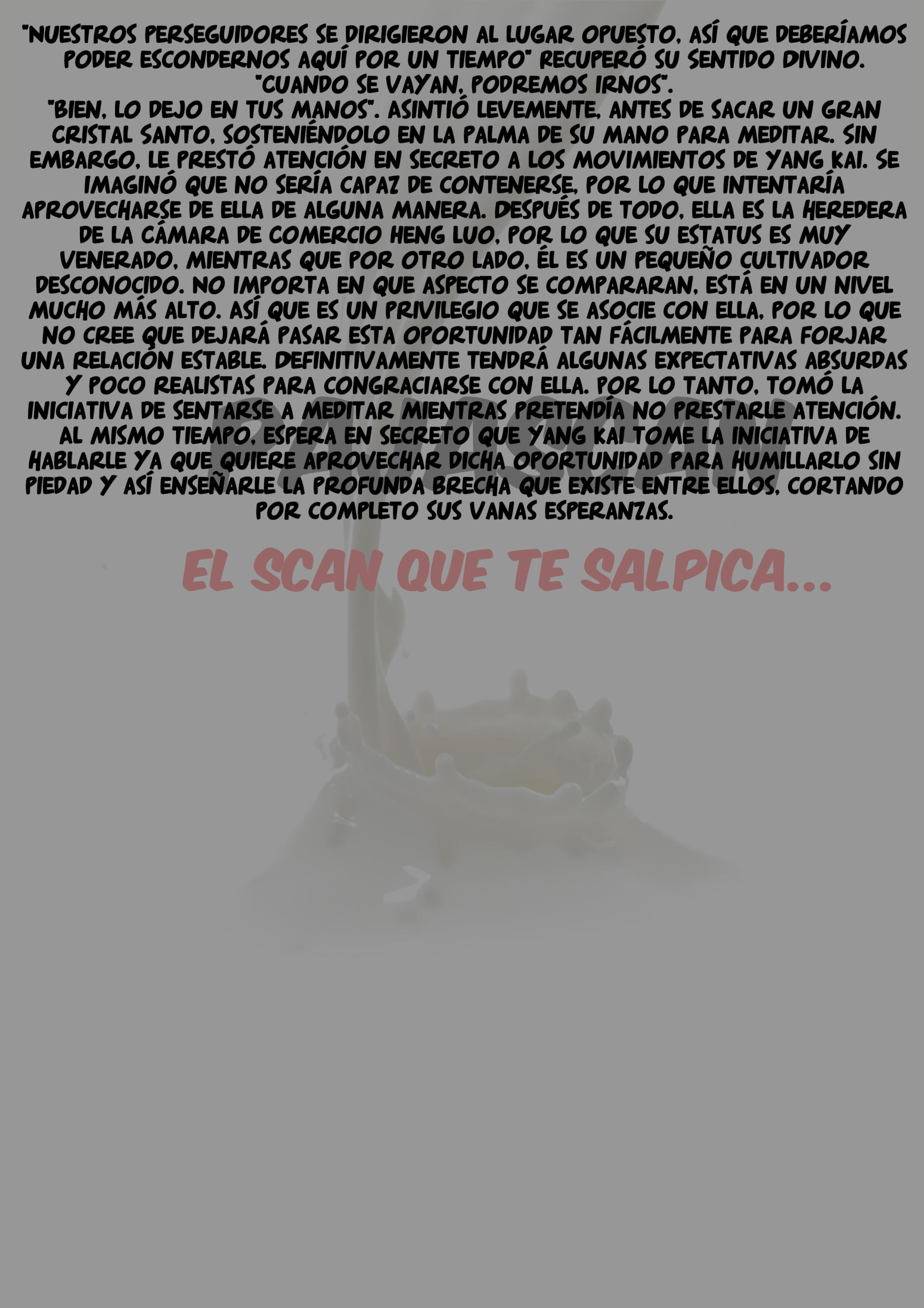 Martial Peak Capitulo 923 página 16
