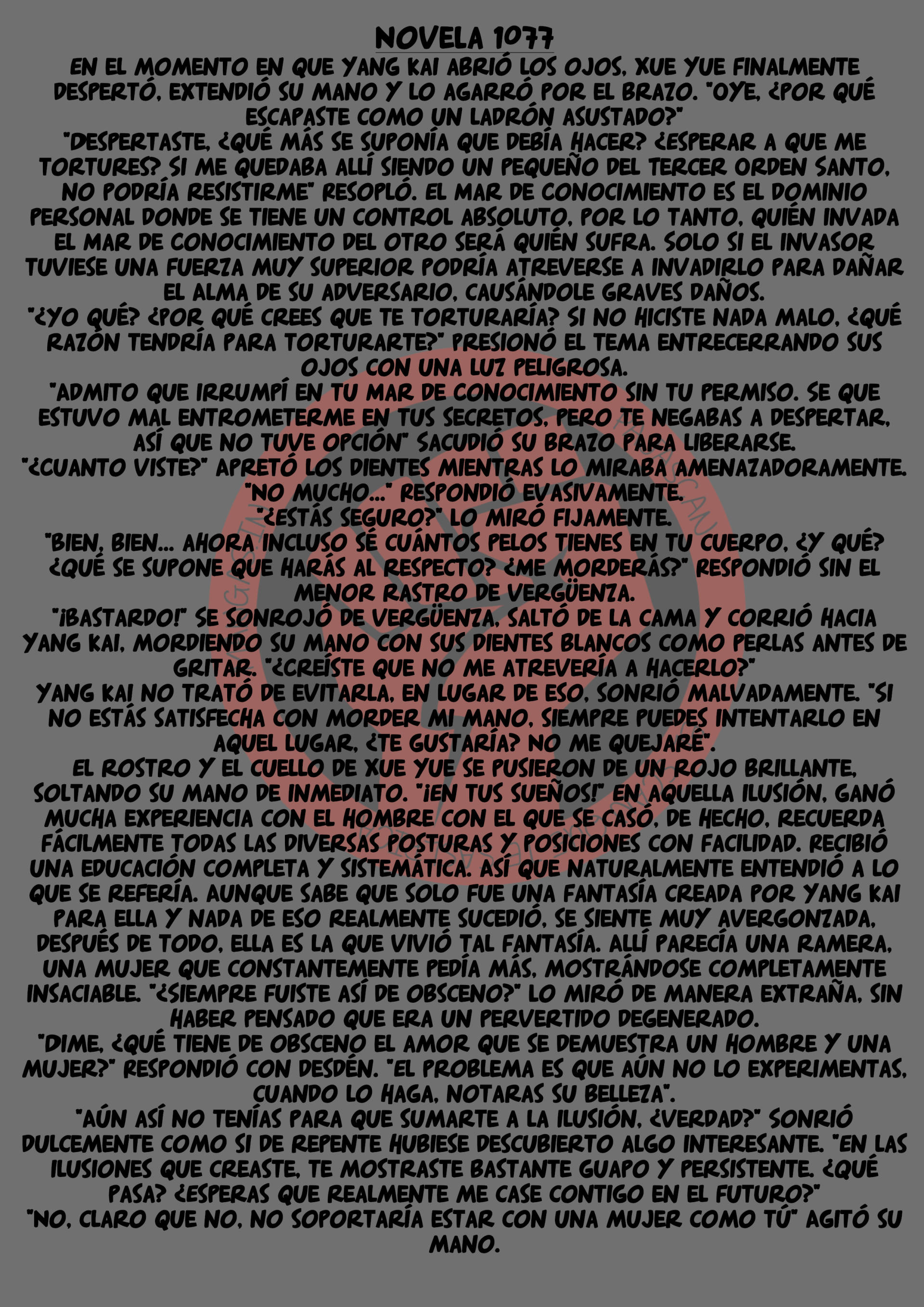 Martial Peak Capitulo 962 página 14