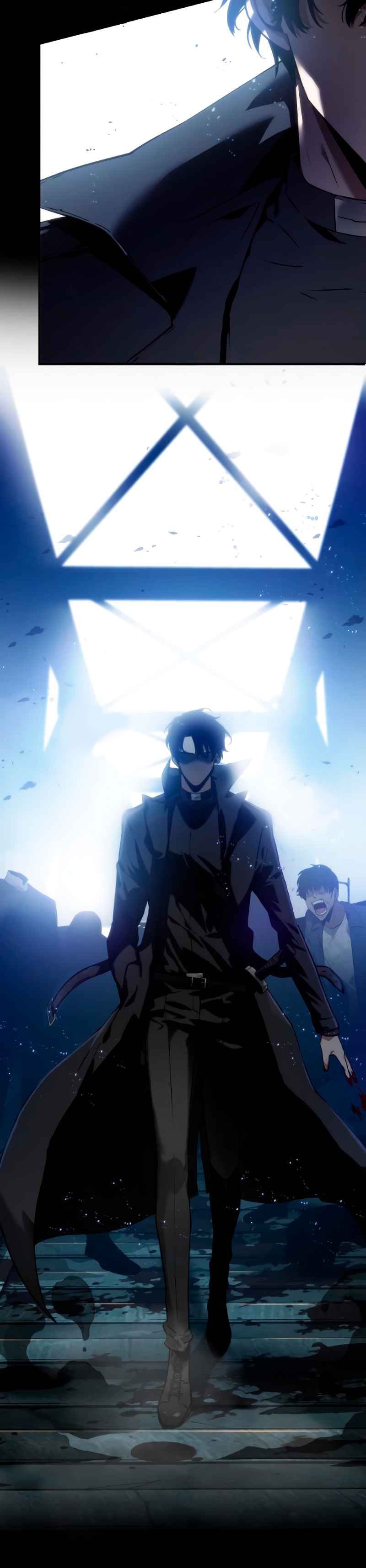 Lector omnisciente Capitulo 11: Protagonista (Parte 5) página 4