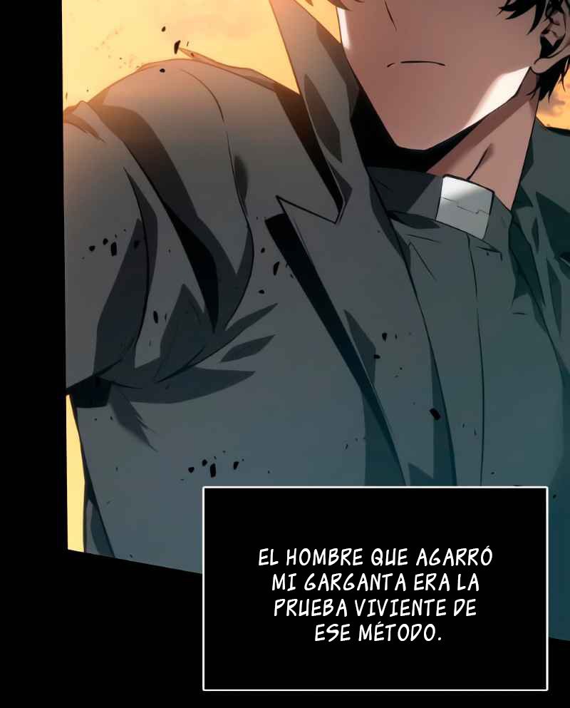 Lector omnisciente Capitulo 11: Protagonista (Parte 5) página 7