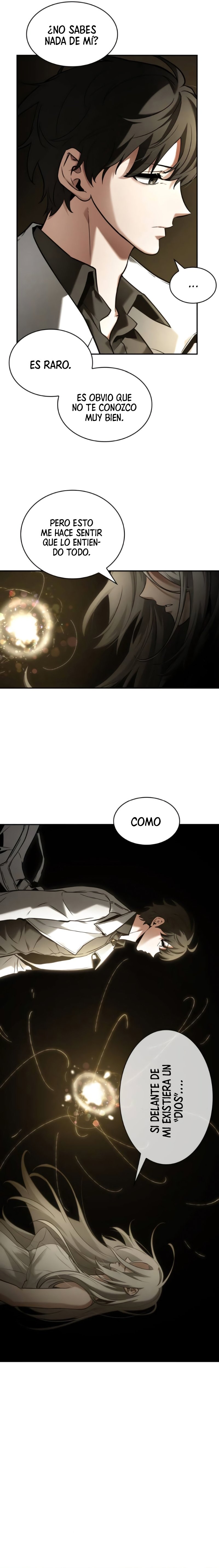 Lector omnisciente Capitulo 117: Mundo Abandonado (Parte 1) página 12
