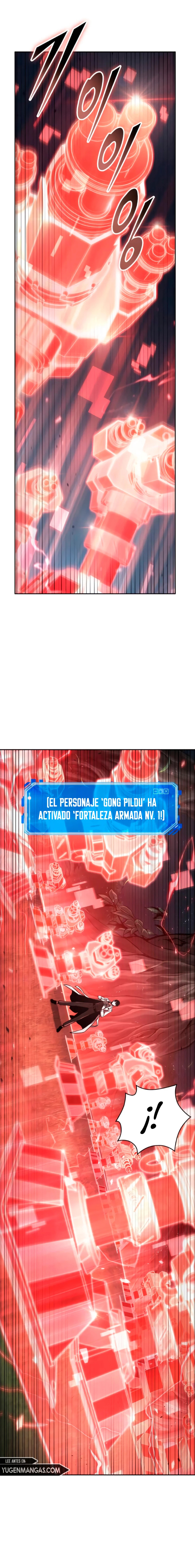 Lector omnisciente Capitulo 134: Cosas que pueden cambiar (Parte 9) página 3