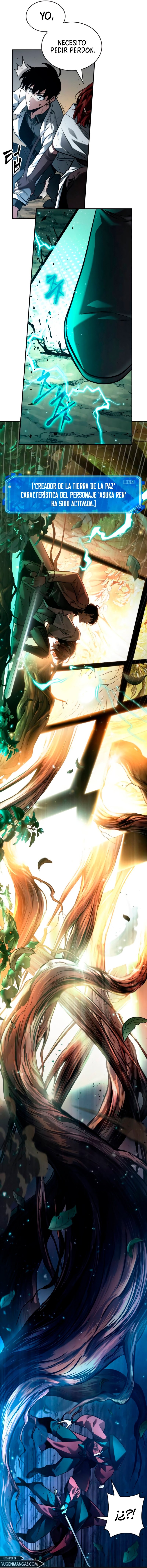 Lector omnisciente Capitulo 136: Aquellos que se enfrentan a un dios (Parte 2) página 19