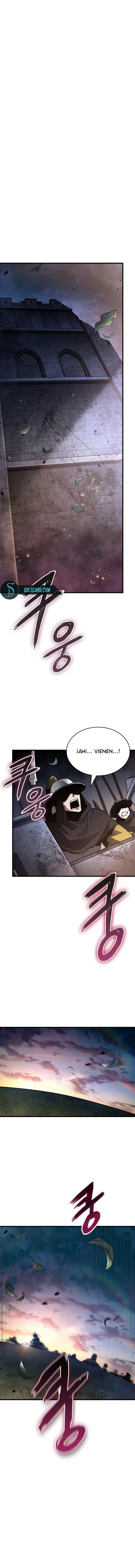 Lector omnisciente Capitulo 139: Aquellos que se enfrentan a un dios (Parte 5) página 2