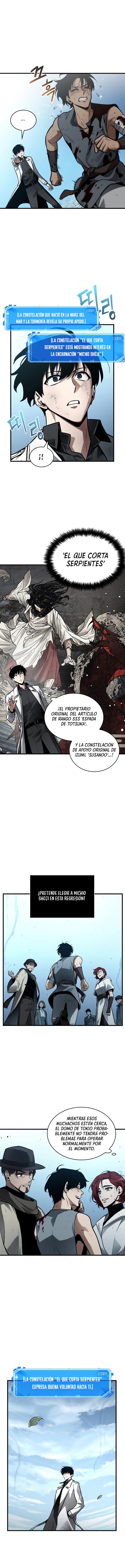 Lector omnisciente Capitulo 144: Escenario Destruido (Parte 1) página 6