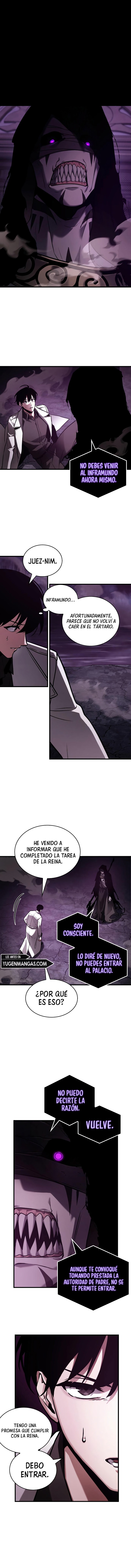Lector omnisciente Capitulo 146: Escenario Destruido (Parte 3) página 9