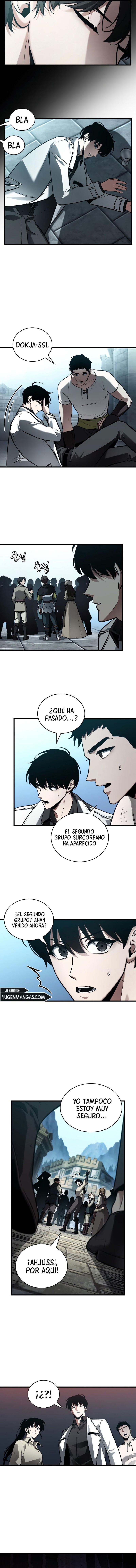 Lector omnisciente Capitulo 147: Escenario Destruido (Parte 4) página 7