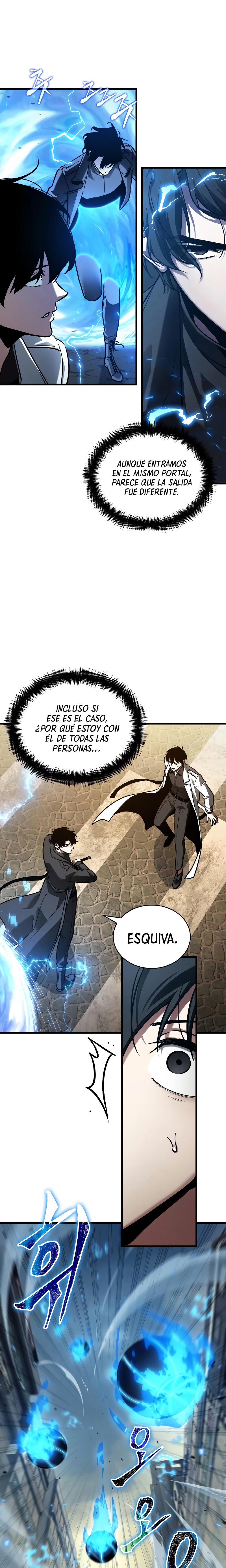 Lector omnisciente Capitulo 148: Escenario Destruido (Parte 5) página 4