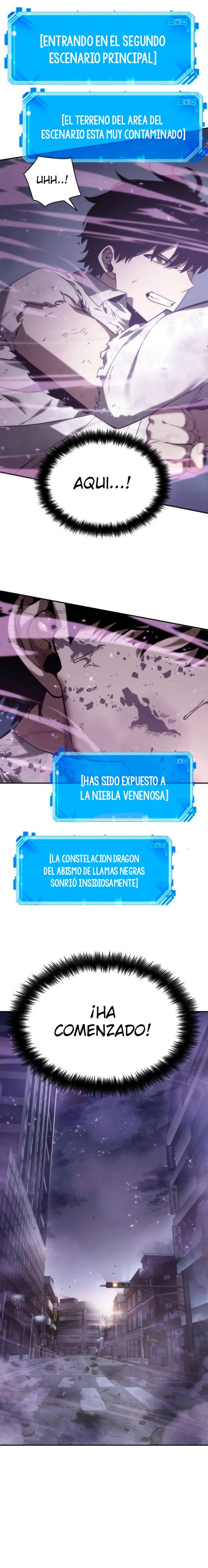 Lector omnisciente Capitulo 15: Contrato (Parte 3) página 24