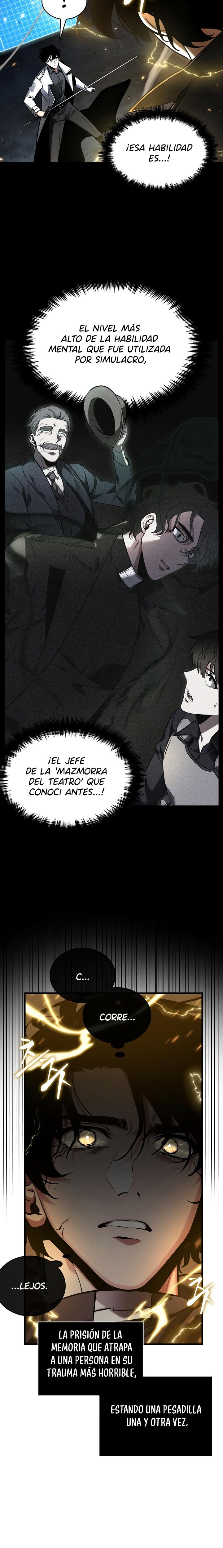 Lector omnisciente Capitulo 151: Escenario Destruido (Parte 8) página 7