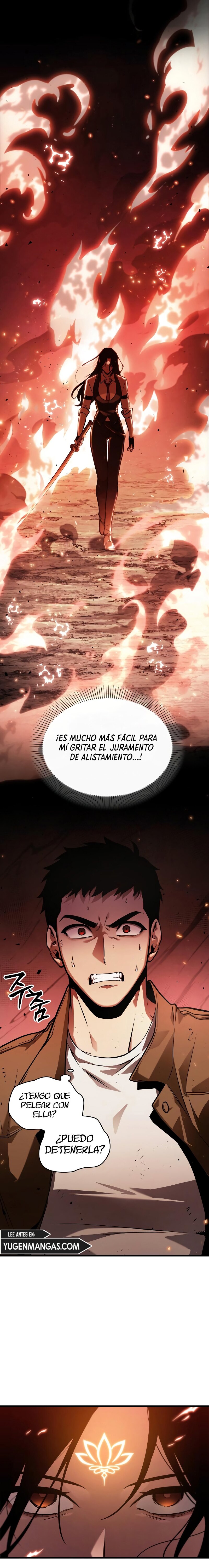Lector omnisciente Capitulo 153: Ilegible (Parte 1) página 20