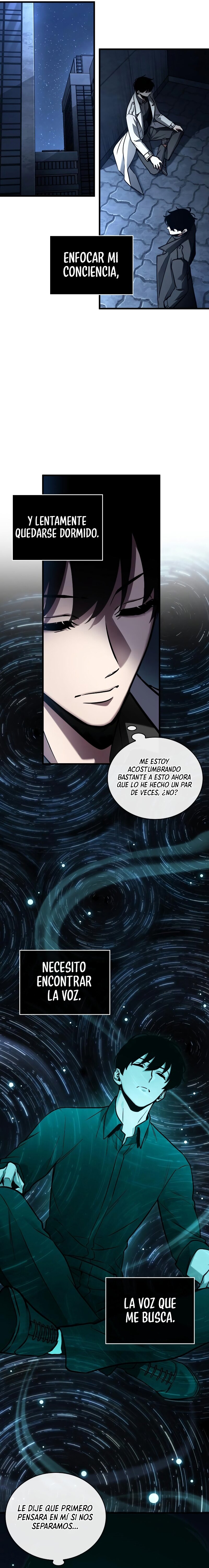 Lector omnisciente Capitulo 153: Ilegible (Parte 1) página 4