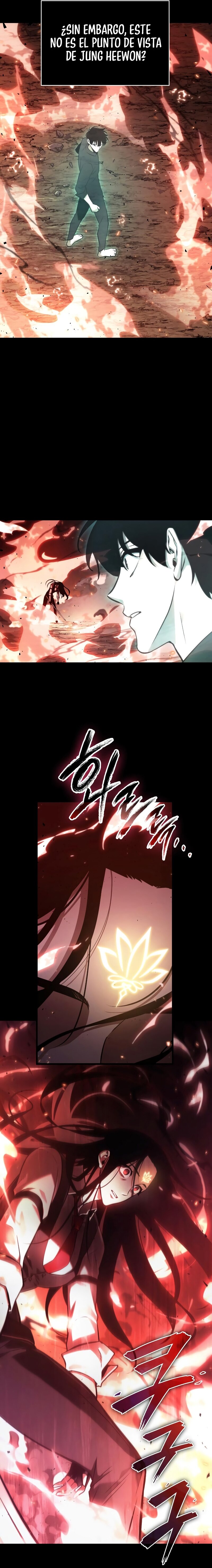 Lector omnisciente Capitulo 153: Ilegible (Parte 1) página 7