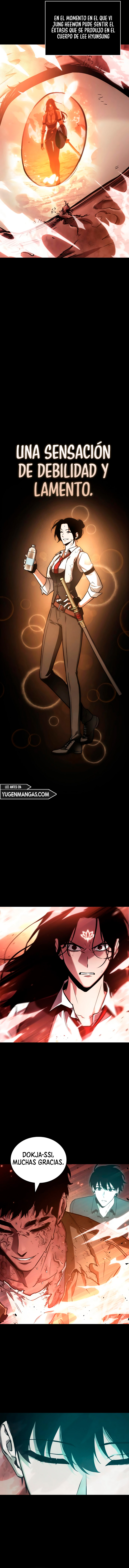 Lector omnisciente Capitulo 154: Ilegible (Parte 2) página 9