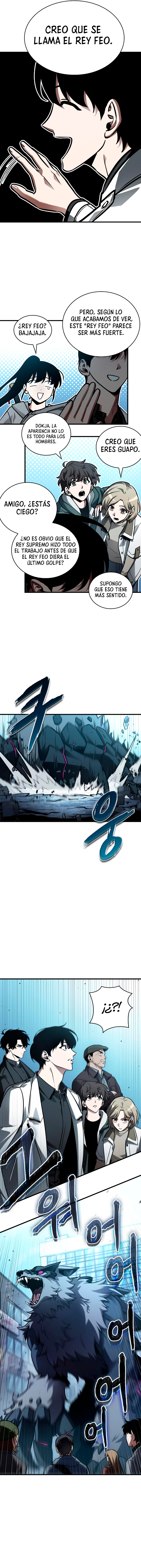 Lector omnisciente Capitulo 156: Ilegible (Parte 4) página 10