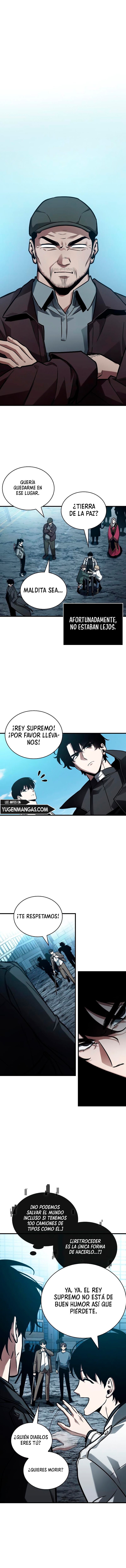 Lector omnisciente Capitulo 156: Ilegible (Parte 4) página 9